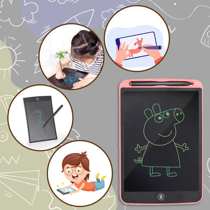 LCD Writing Tablet