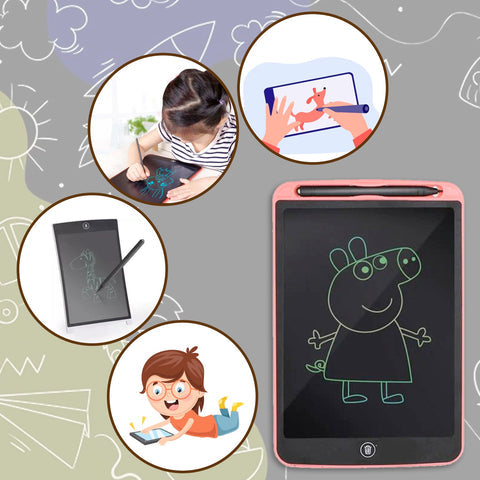 LCD Writing Tablet
