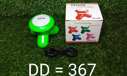 USB Vibration full body massager