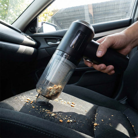 3 In ONE  mini Vacuum cleaner