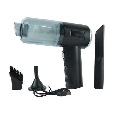 3 In ONE  mini Vacuum cleaner