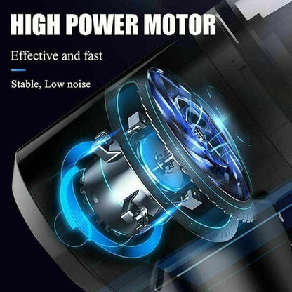 3 In ONE  mini Vacuum cleaner