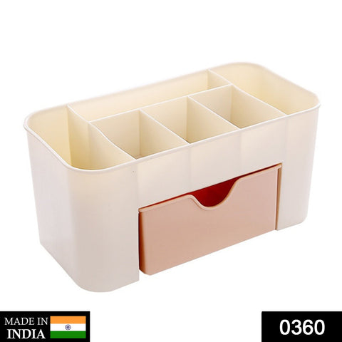 Make Up cuttlery Box for girls