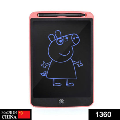 LCD Writing Tablet