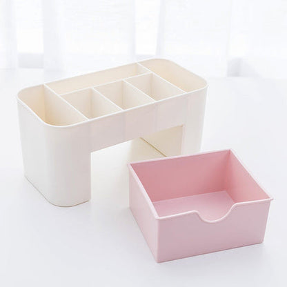 Make Up cuttlery Box for girls