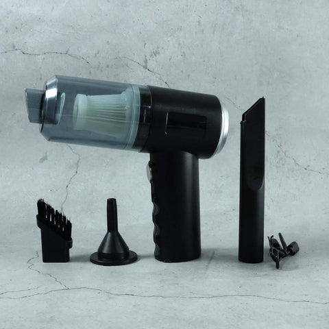 3 In ONE  mini Vacuum cleaner