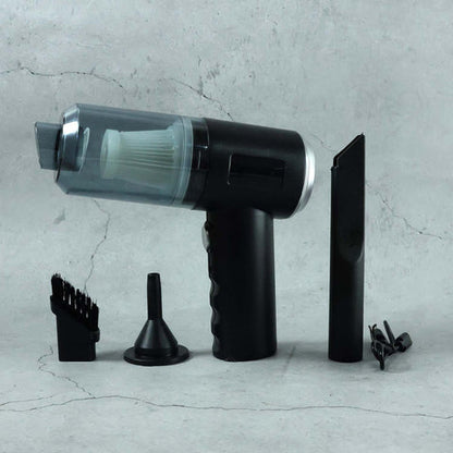 3 In ONE  mini Vacuum cleaner