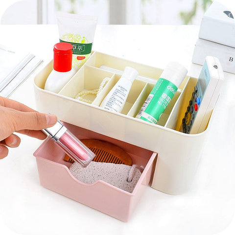 Make Up cuttlery Box for girls