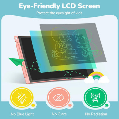 LCD Writing Tablet