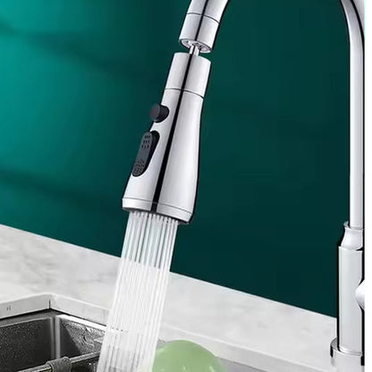 Kitchen faucet sprayer - 3 in 1 functions Multispray