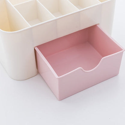 Make Up cuttlery Box for girls
