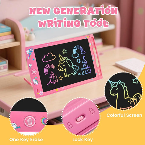 LCD Writing Tablet