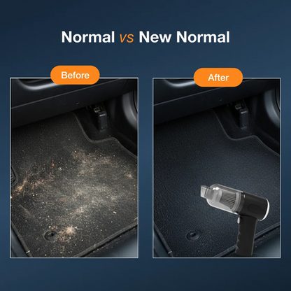 3 In ONE  mini Vacuum cleaner