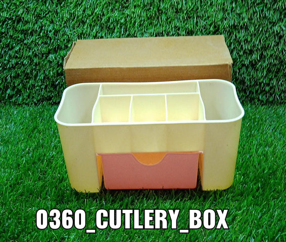 Make Up cuttlery Box for girls