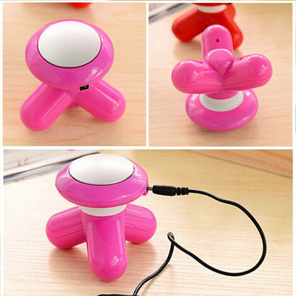 USB Vibration full body massager