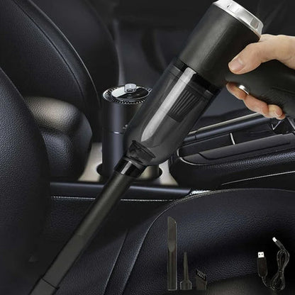3 In ONE  mini Vacuum cleaner